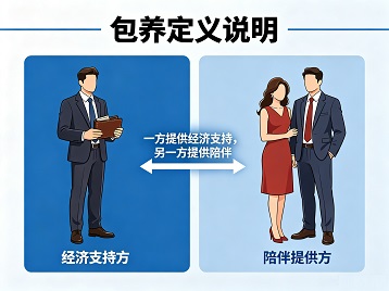 黄州包养违法吗？深度揭秘红线风险注意事项